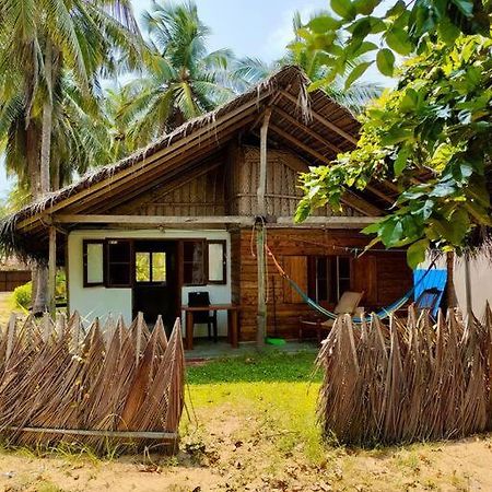 Chill Cottage - Kitesurfing Paradise Vannativillu Buitenkant foto