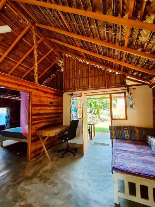 Chill Cottage - Kitesurfing Paradise Vannativillu Buitenkant foto