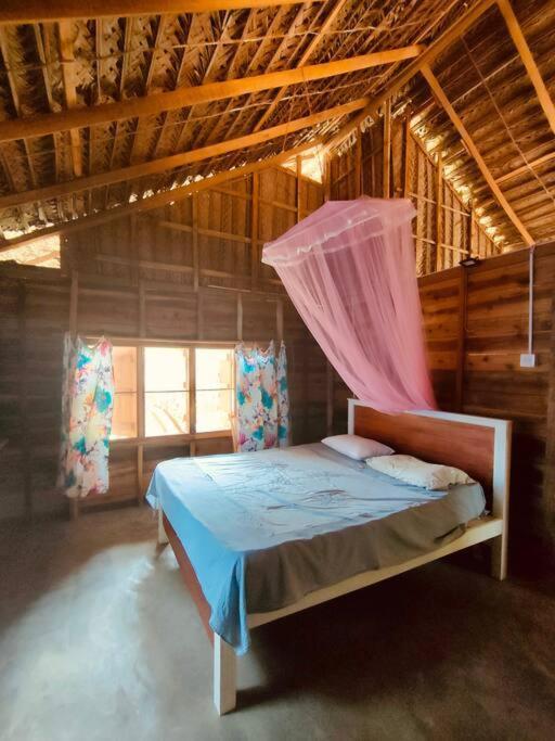 Chill Cottage - Kitesurfing Paradise Vannativillu Buitenkant foto