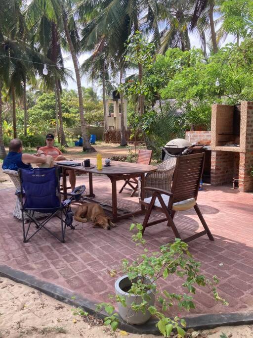 Chill Cottage - Kitesurfing Paradise Vannativillu Buitenkant foto