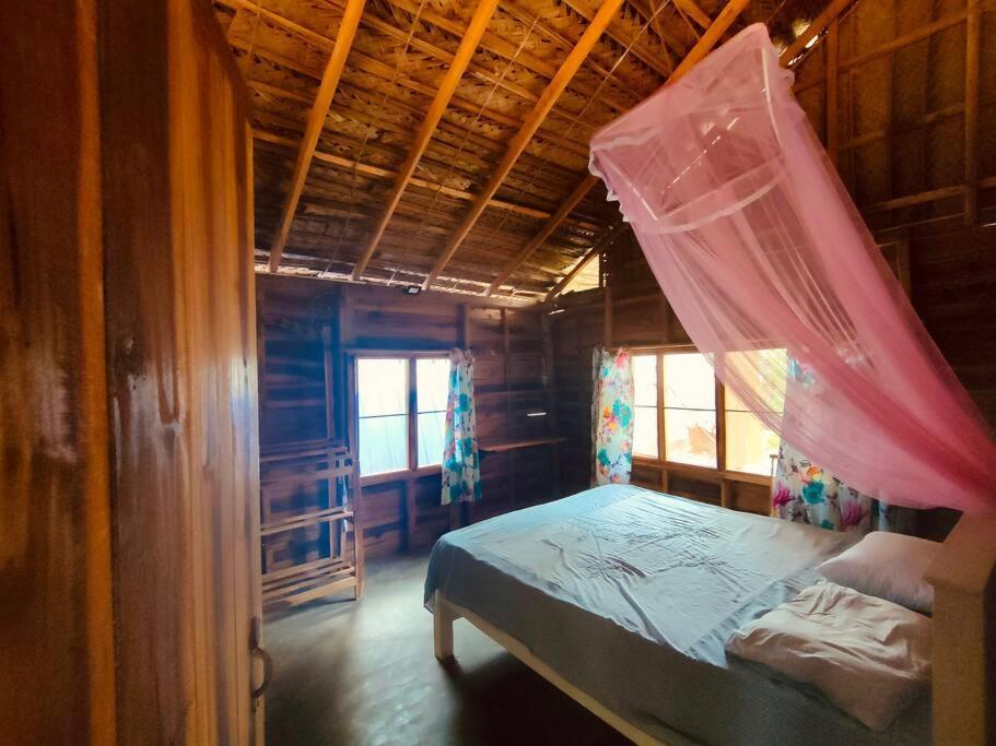 Chill Cottage - Kitesurfing Paradise Vannativillu Buitenkant foto