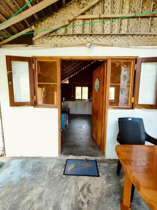 Chill Cottage - Kitesurfing Paradise Vannativillu Buitenkant foto