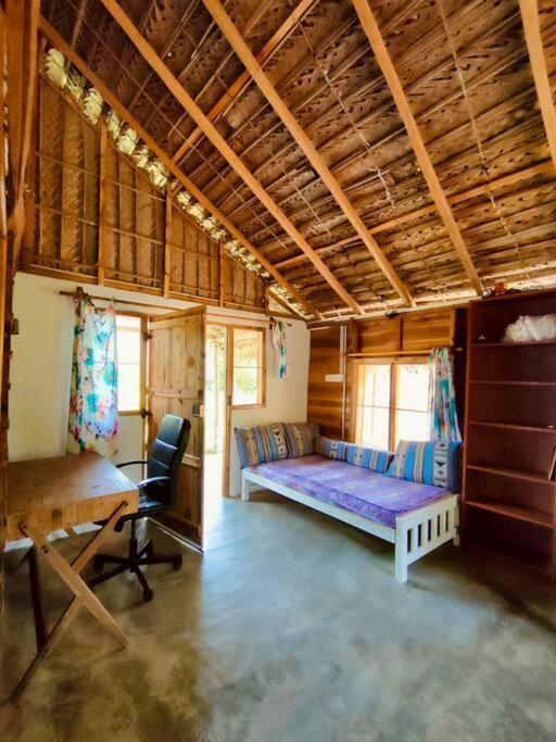 Chill Cottage - Kitesurfing Paradise Vannativillu Buitenkant foto